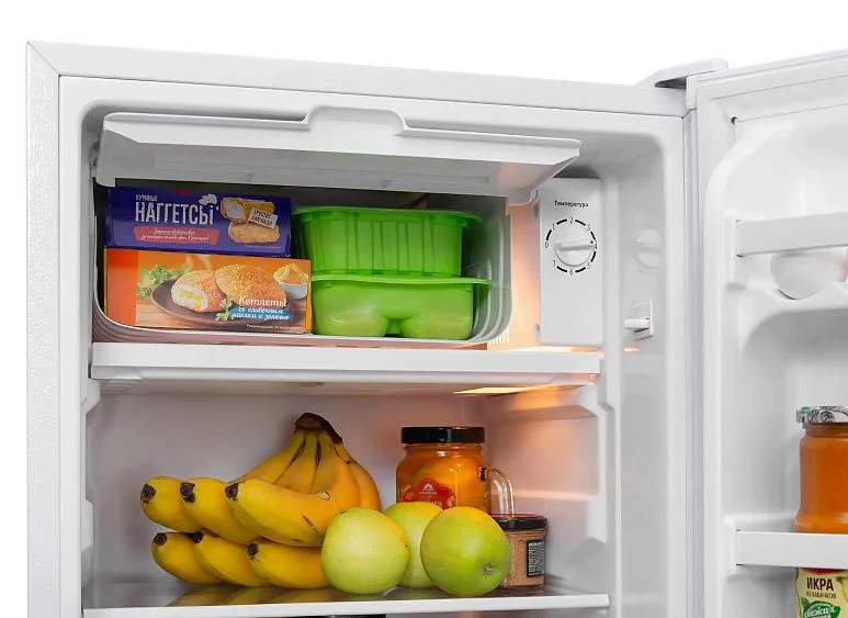 Холодильник MEFERI MFR83WH MINI POWER