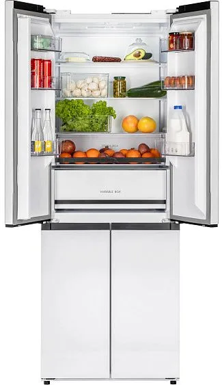 Холодильник NORDFROST i-RFQ 440 GW