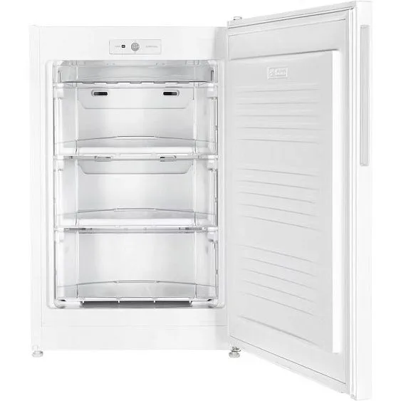 Морозильная камера NORDFROST CX 360NF MHE