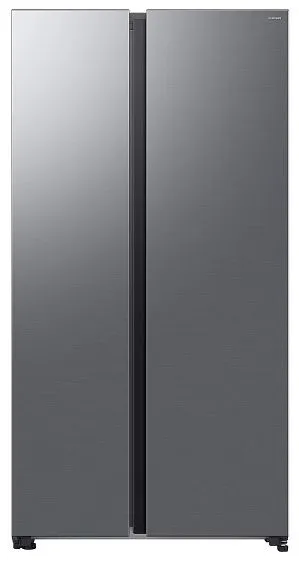 Холодильник SAMSUNG RS70F65QETEO