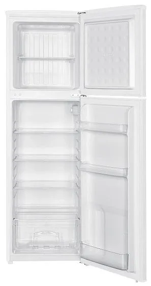 Холодильник SNOWCAP RDD-170 W