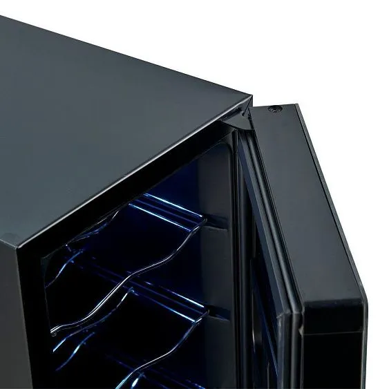 Винный шкаф TEMPTECH FX1200SZB