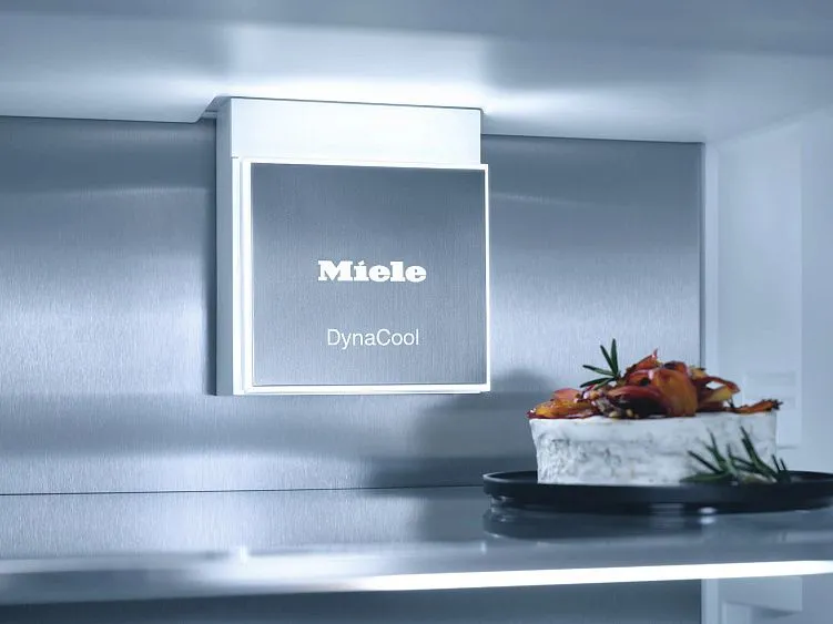 Холодильник MIELE K 7777 B