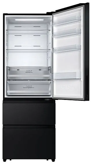 Холодильник HISENSE RT641N4AF1