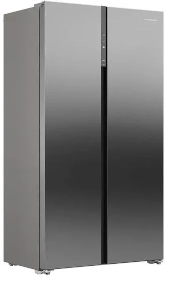Холодильник KUPPERSBERG RFSN 1810 X