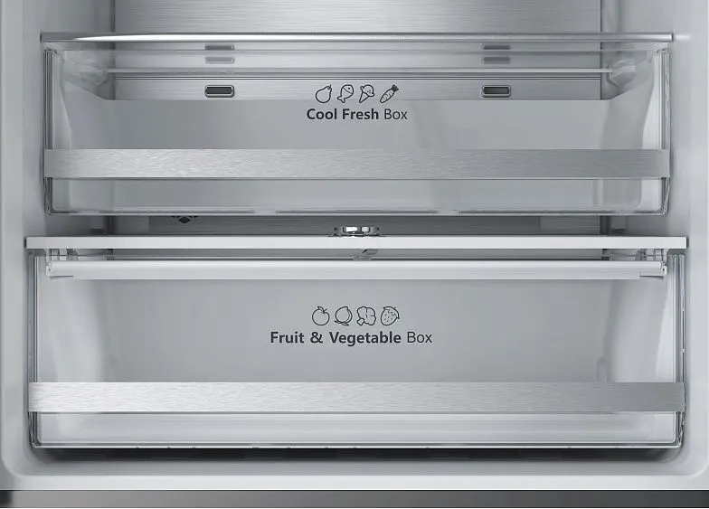 Холодильник HISENSE RT641N4AF1