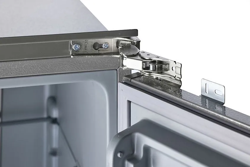 Холодильник LEDUM LBR-306 S