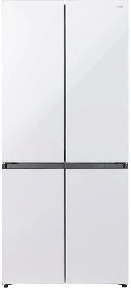 Холодильник NORDFROST i-RFQ 510 GW