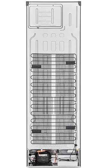 Холодильник LG GC-B459ANMW
