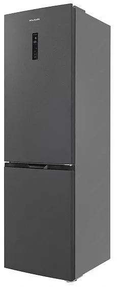Холодильник WILLMARK RFN-557DIGT