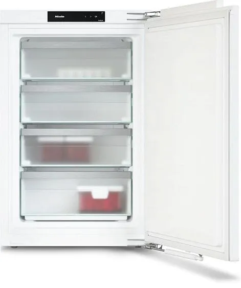 Морозильная камера MIELE FNS 7140 C
