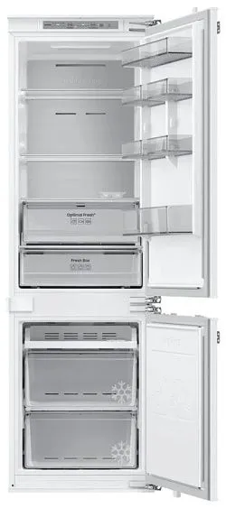 Холодильник SAMSUNG BRB26705DWW
