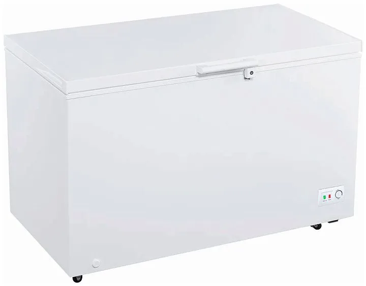 Морозильный ларь ESPERANZA CFH435 FW