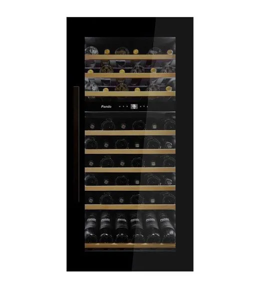 Винный шкаф PANDO PVMAV 124-65CRL