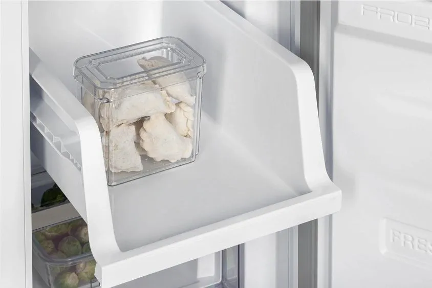 Холодильник NORDFROST i-RFQ 440 GW