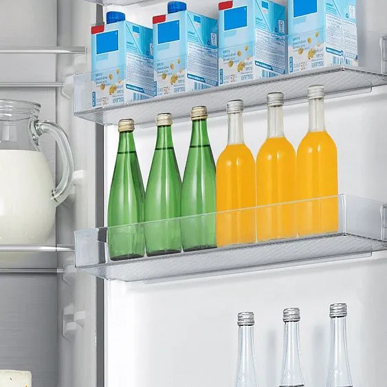 Холодильник HISENSE RT641N4AF1