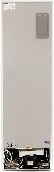 Холодильник SCANDILUX CTF179E01W