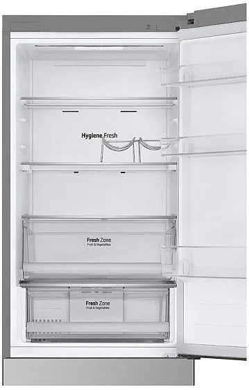 Холодильник LG GC-B459ANMW