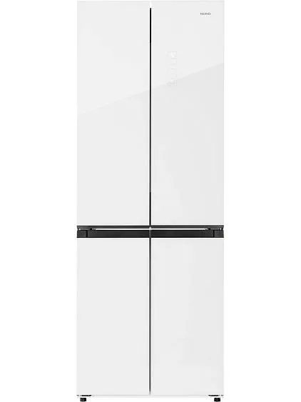 Холодильник NORDFROST i-RFQ 440 GW