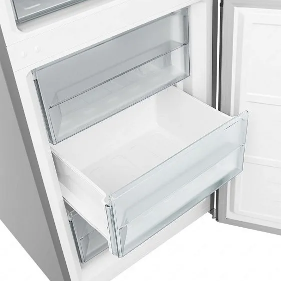 Холодильник WILLMARK RFN-557DIGT