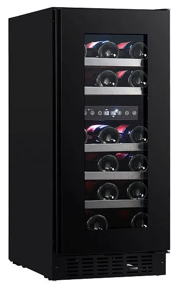 Винный шкаф TEMPTECH SOMQ38DRB-24