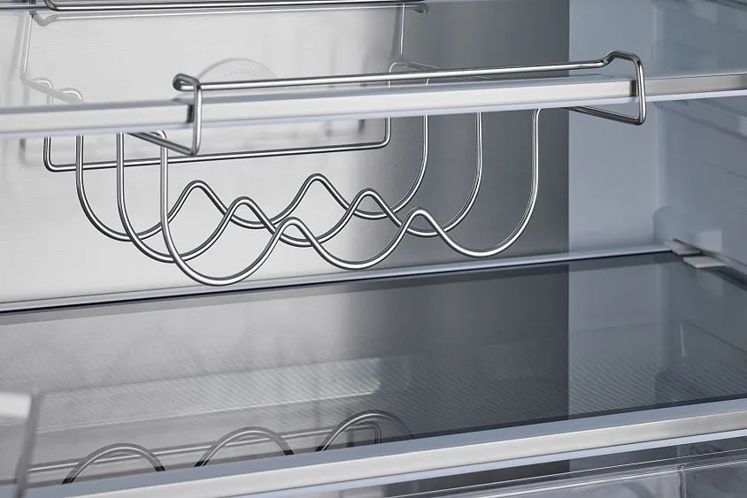 Холодильник LEDUM LRF-521 BG