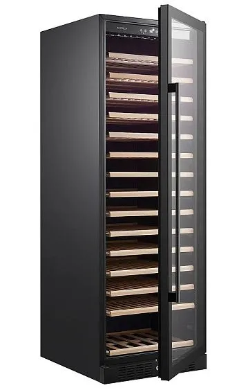 Винный шкаф TEMPTECH CL180SB