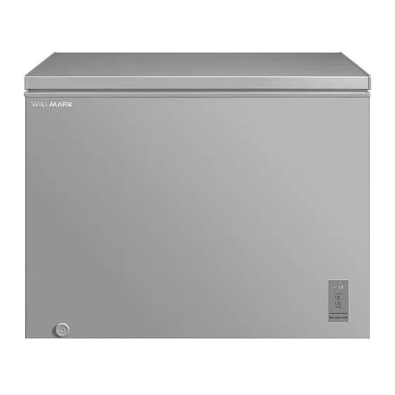 Морозильный ларь WILLMARK CF-390IDG