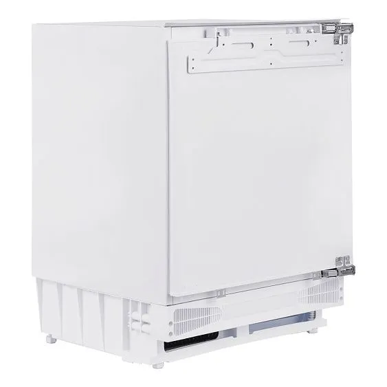 Холодильник MAUNFELD MBF88SWGR Inverter