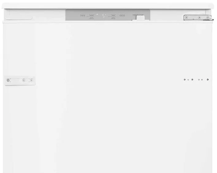 Холодильник MEFERI MBR193 XL TOTAL NO FROST COMFORT