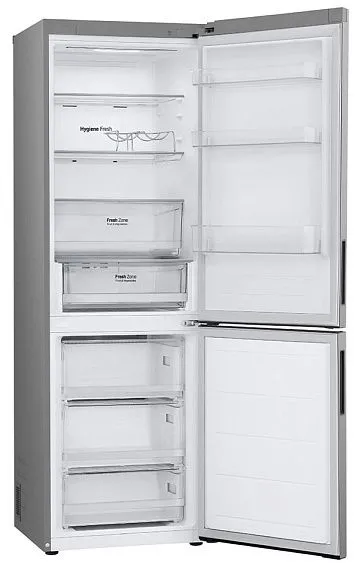 Холодильник LG GC-B459ANMW