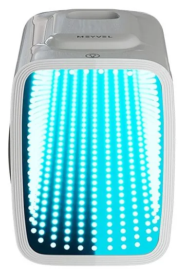 Мини-бар MEYVEL MD-04C3W-RGB