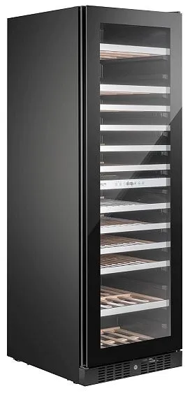Винный шкаф TEMPTECH ST180DRB-24