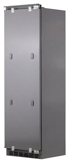 Холодильник LEDUM LBR-306 S