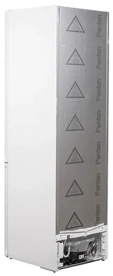 Холодильник KUPPERSBERG RFCN 2010 W