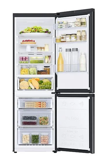 Холодильник SAMSUNG RB34T600EBN