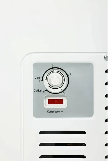 Морозильный ларь HIBERG PS 35 W