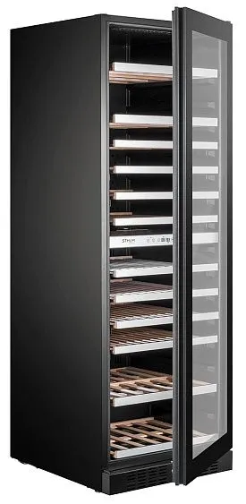 Винный шкаф TEMPTECH ST180DRB-24