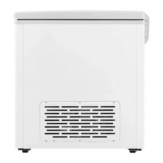 Морозильный ларь WILLMARK CF-780XDD-5