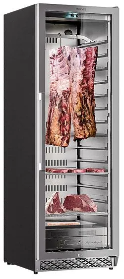 Холодильник для сухого вызревания мяса MEYVEL MM-135SR