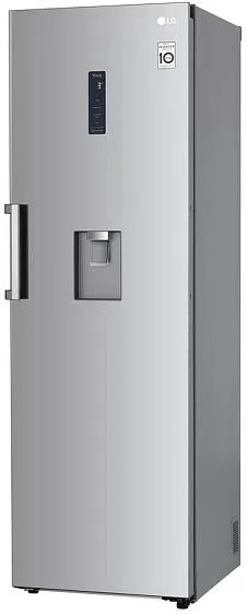 Холодильник LG GC-F411ELDM