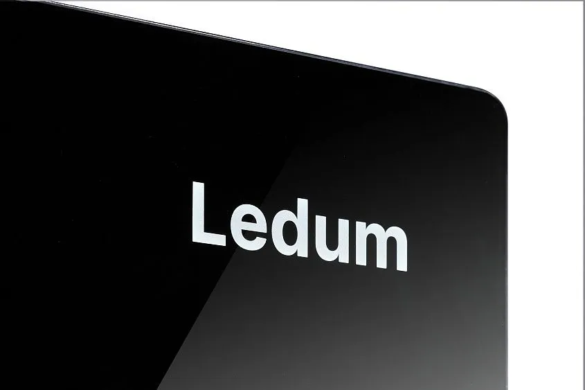 Холодильник LEDUM LRF-521 BG