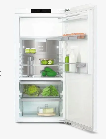 Холодильник MIELE K 7348 C 125 Gala Ed