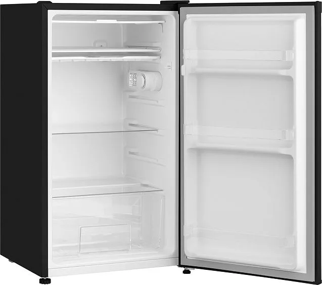 Холодильник WEISSGAUFF WR-092 Defrost Black