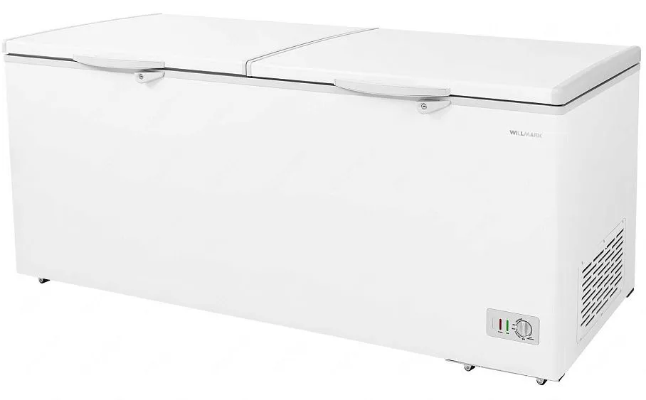 Морозильный ларь WILLMARK CF-780XDD-5