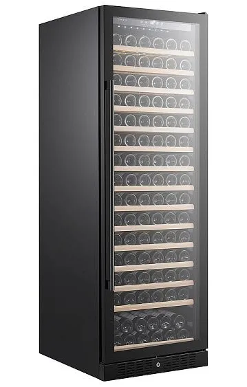Винный шкаф TEMPTECH CL180SB