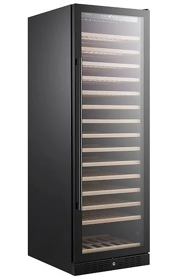 Винный шкаф TEMPTECH CL180SB