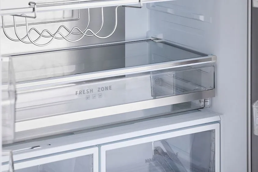 Холодильник LEDUM LRF-521 BG