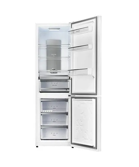 Холодильник KUPPERSBERG RFCN 2013 WG