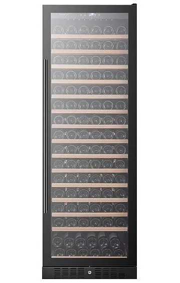 Винный шкаф TEMPTECH CL180SB